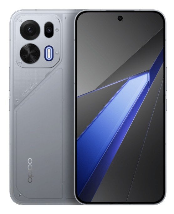 Oppo K15 Pro 5