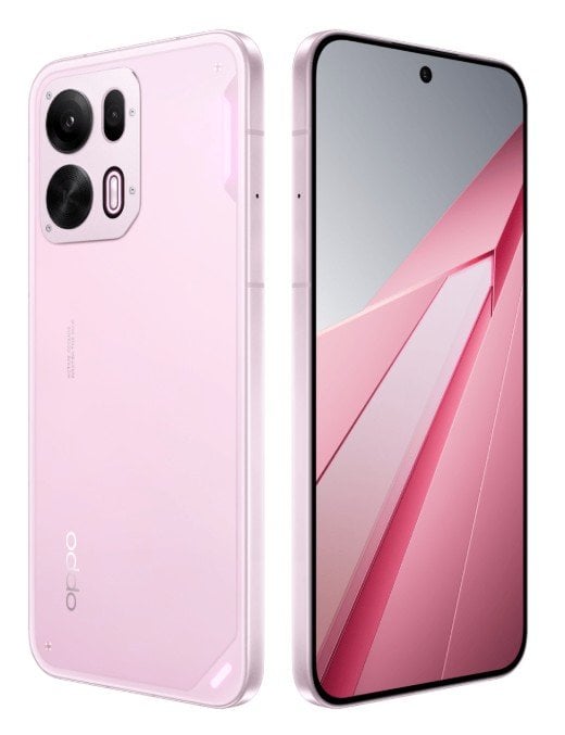 Oppo K15 Pro 9