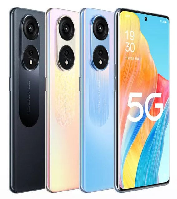 Oppo Reno 8T 5G 13