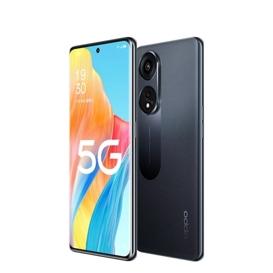 Oppo Reno 8T 5G 5
