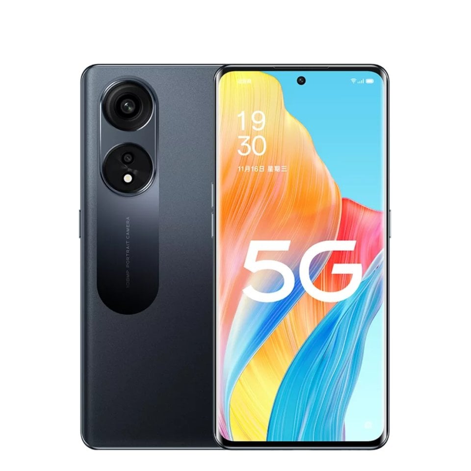 Oppo Reno 8T 5G 7