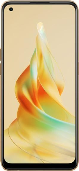 Oppo Reno 8T