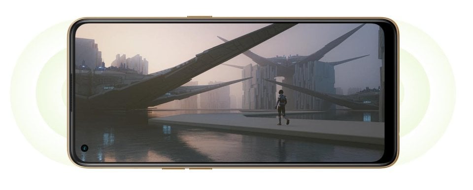 Oppo Reno 8T 10