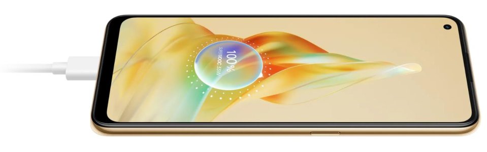 Oppo Reno 8T 11