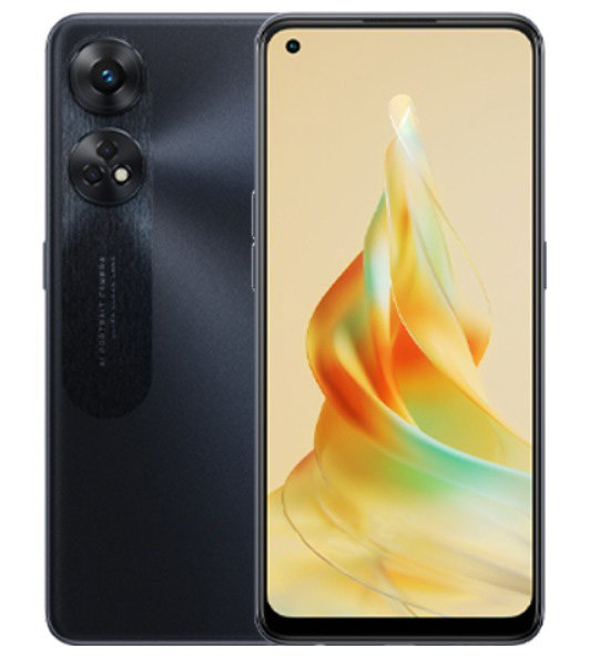 Oppo Reno 8T 2