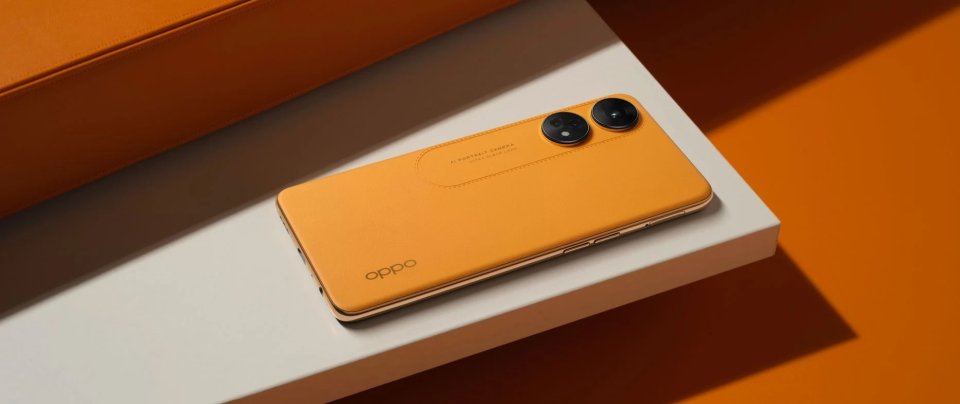 Oppo Reno 8T 6