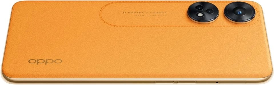 Oppo Reno 8T 7