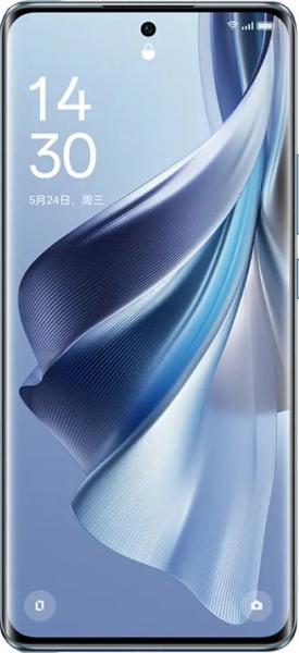 Oppo Reno10 China