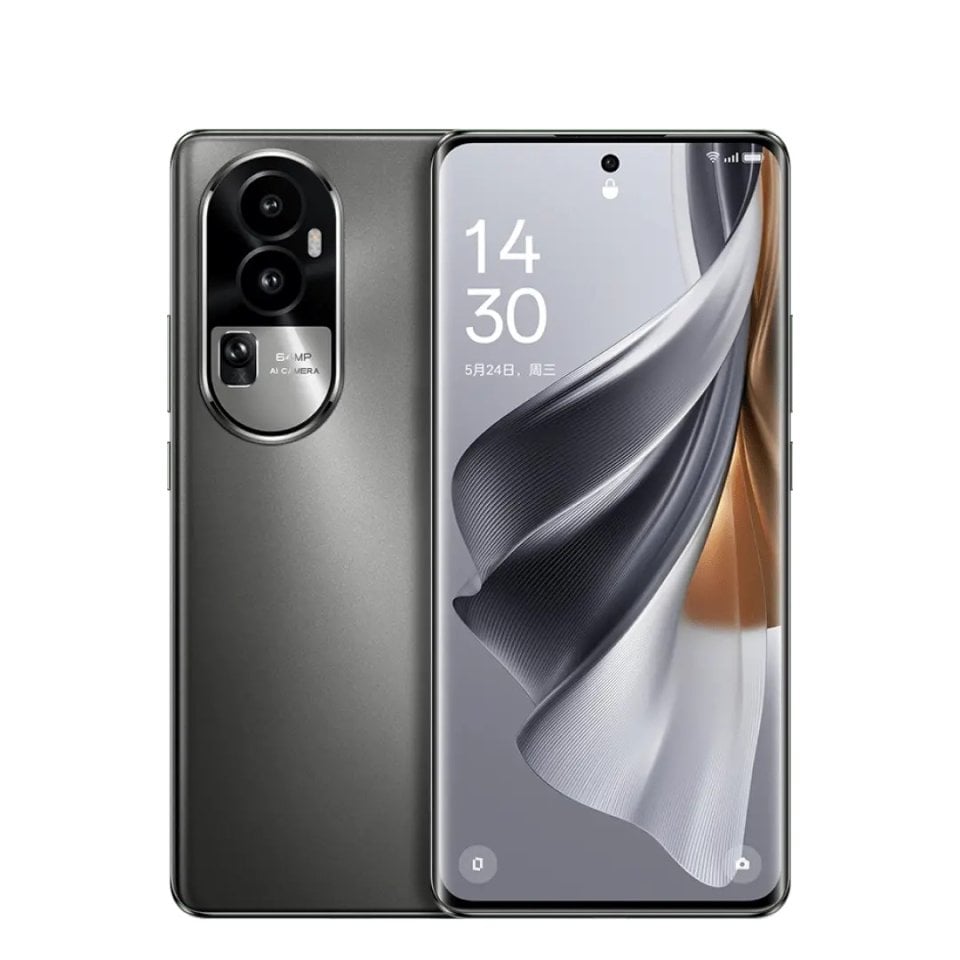 Oppo Reno10 China 10