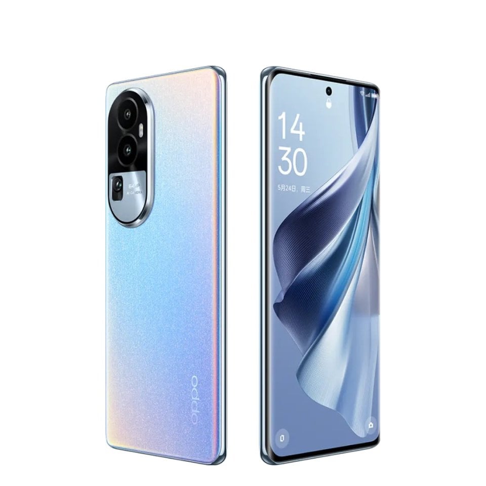 Oppo Reno10 China 11