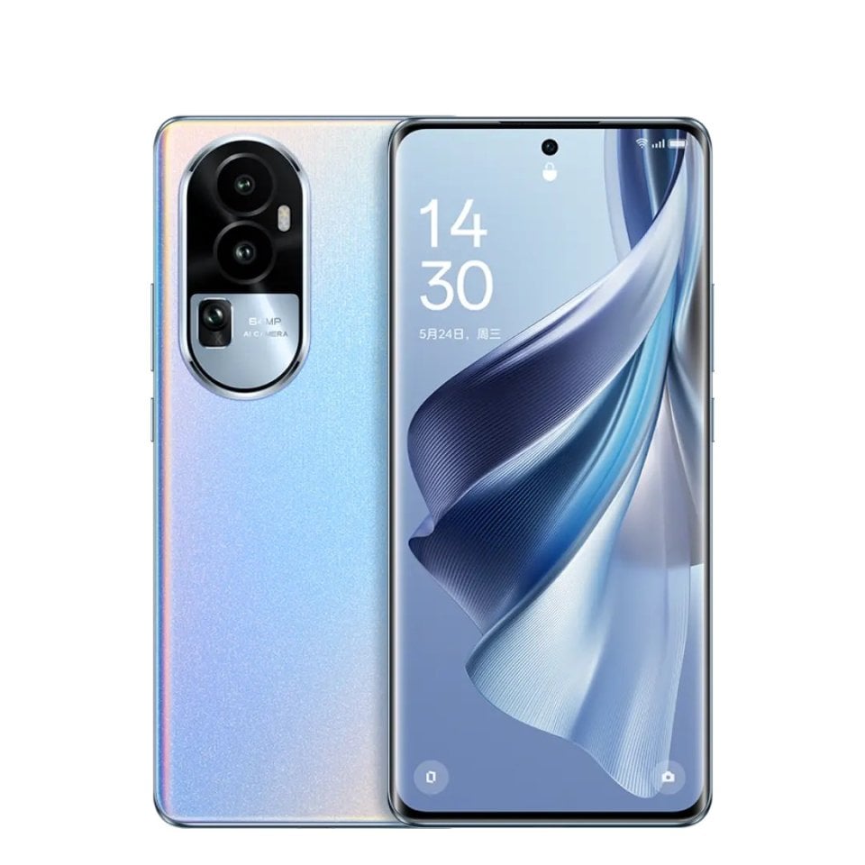 Oppo Reno10 China 5