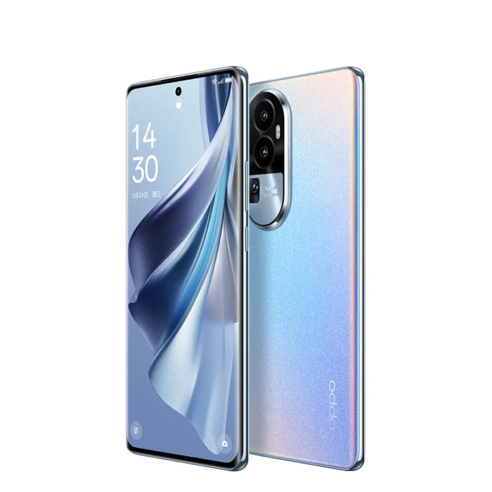 Oppo Reno10 China 6