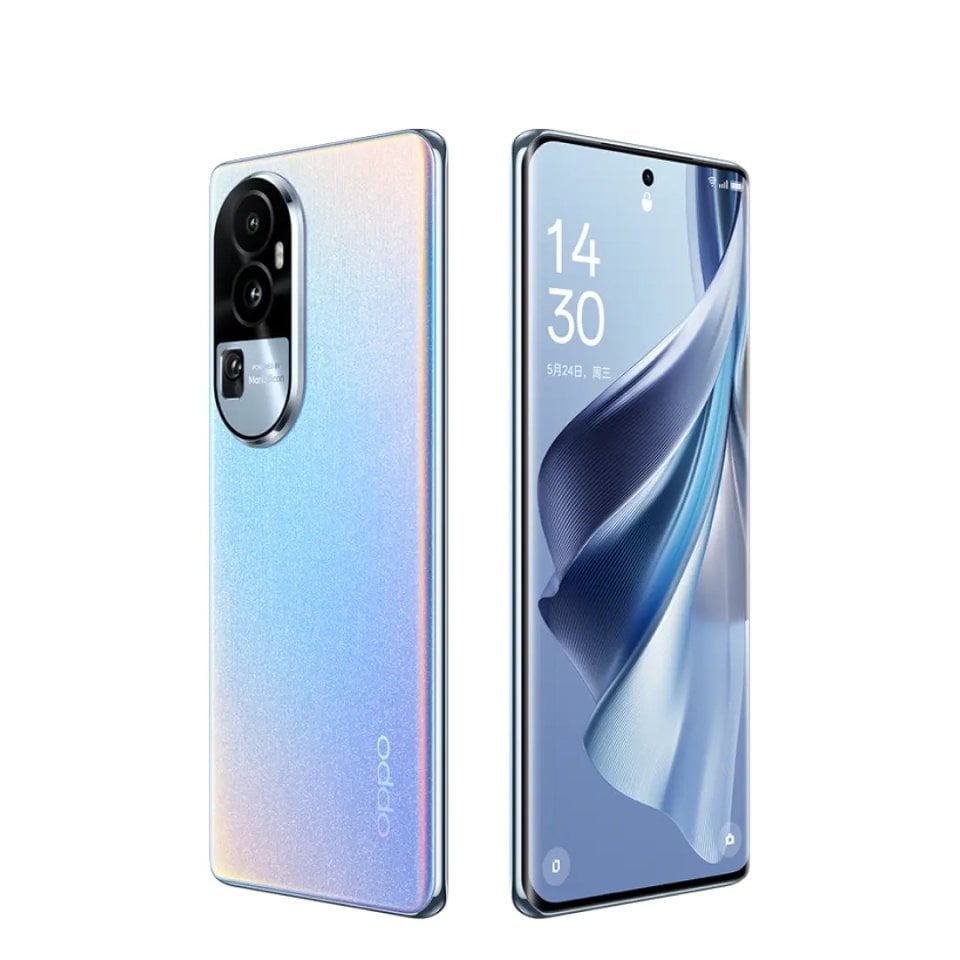 Oppo Reno10 Pro China 10