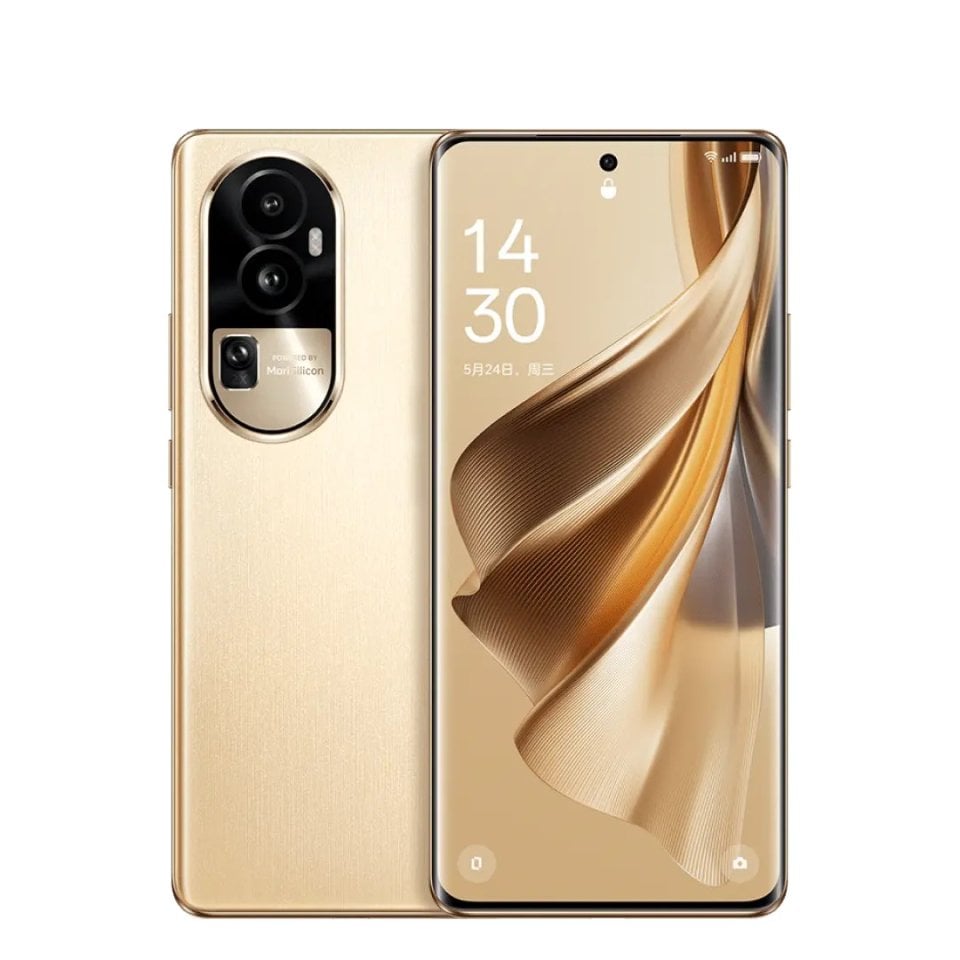 Oppo Reno10 Pro China 12