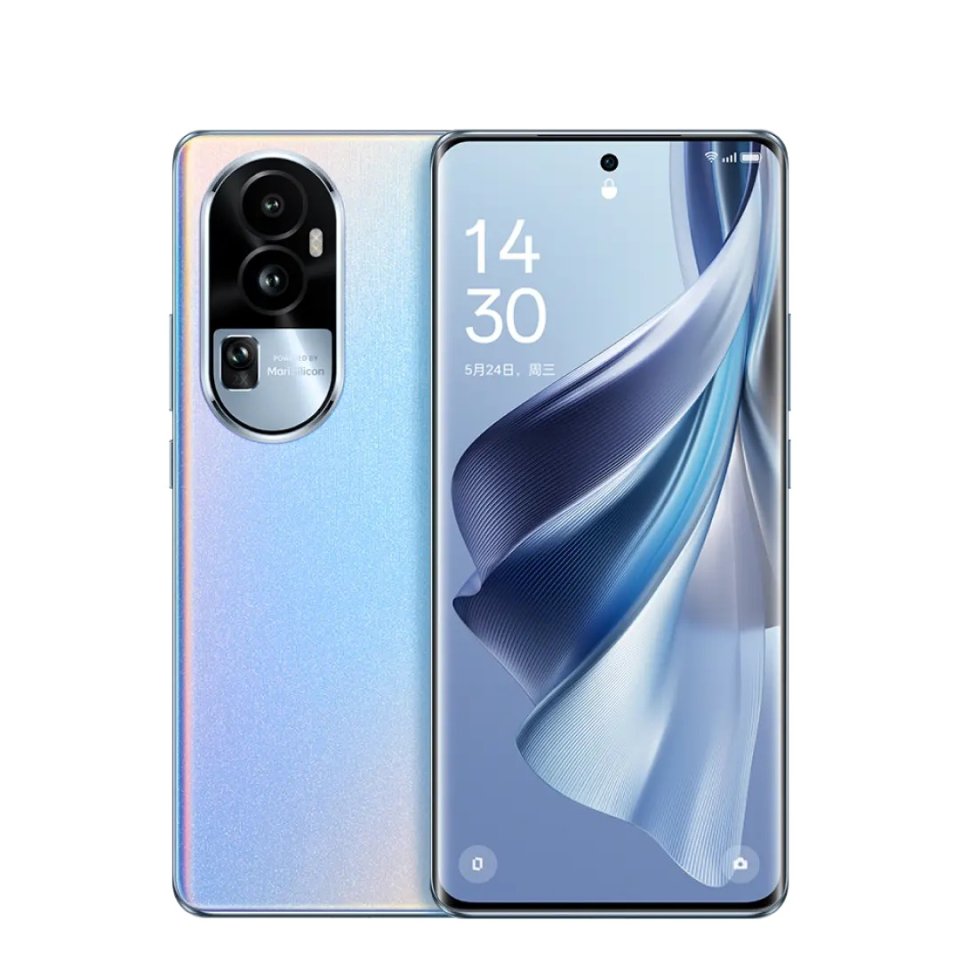 Oppo Reno10 Pro China 2