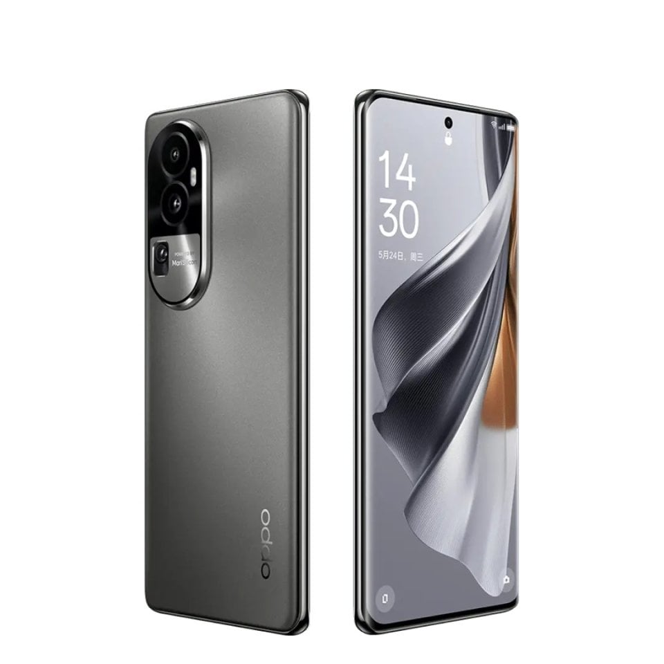 Oppo Reno10 Pro China 7