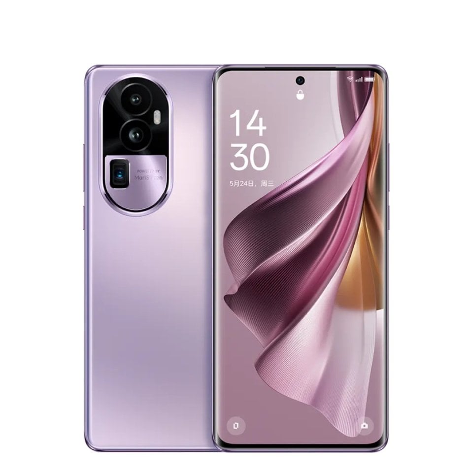 Oppo Reno10 Pro 11