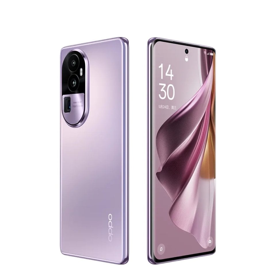 Oppo Reno10 Pro 12