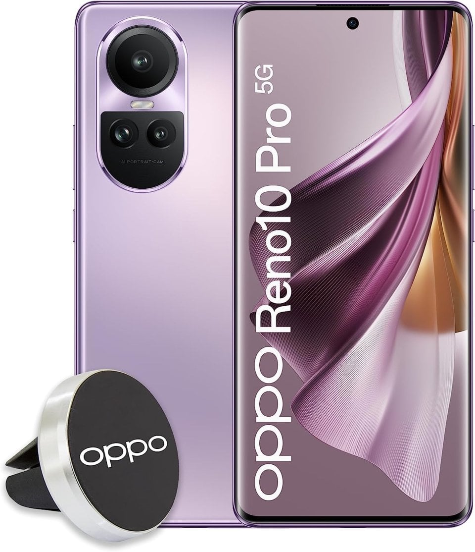 Oppo Reno10 Pro 17