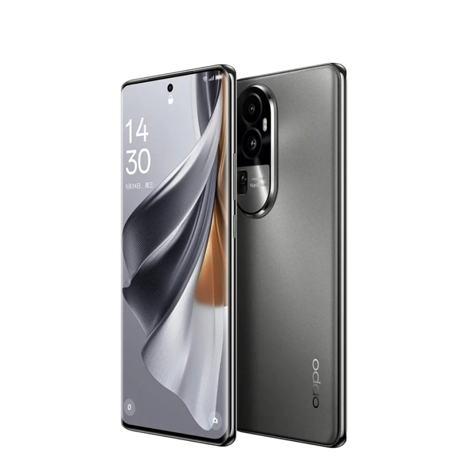 Oppo Reno10 Pro 3