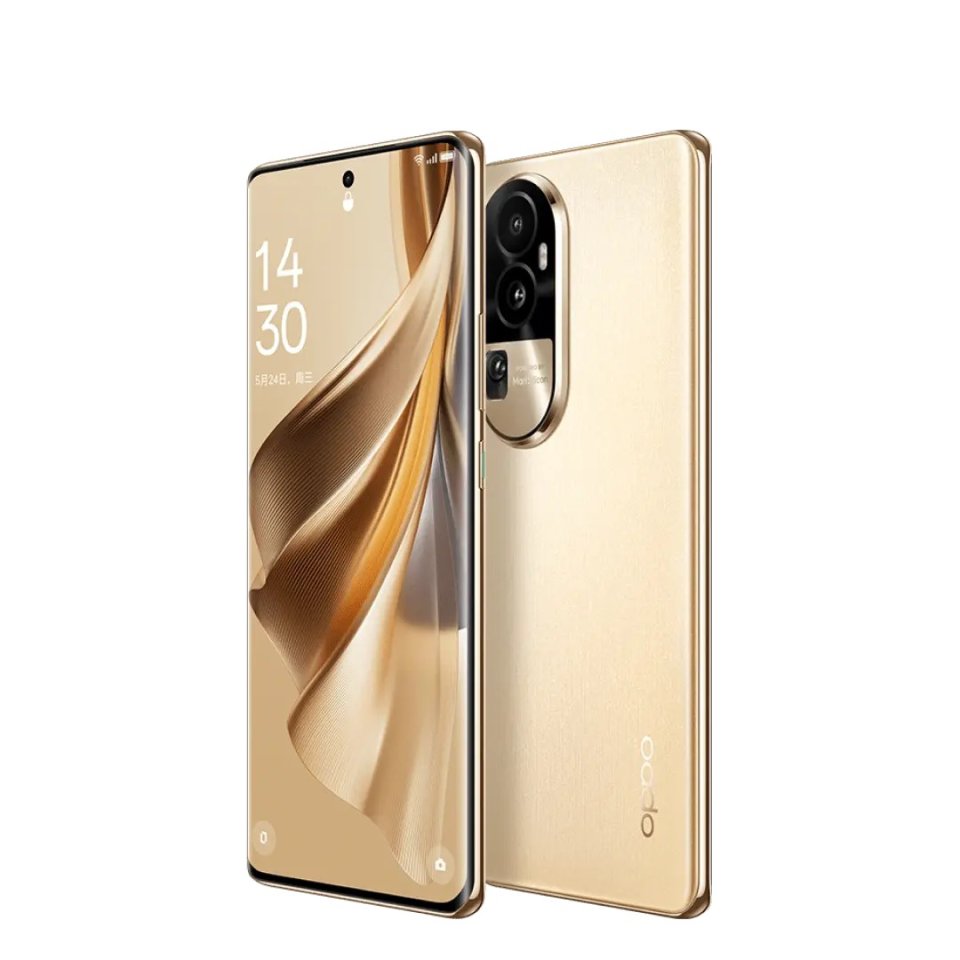 Oppo Reno10 Pro 7