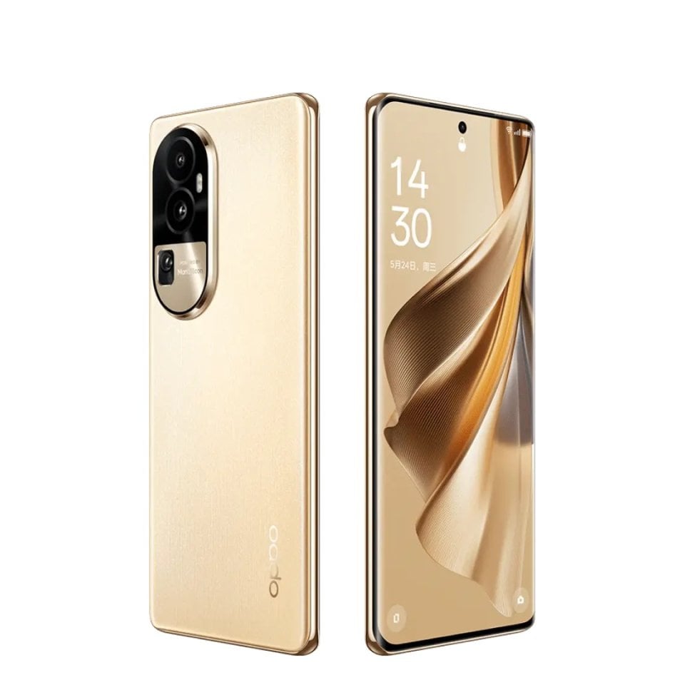 Oppo Reno10 Pro 9