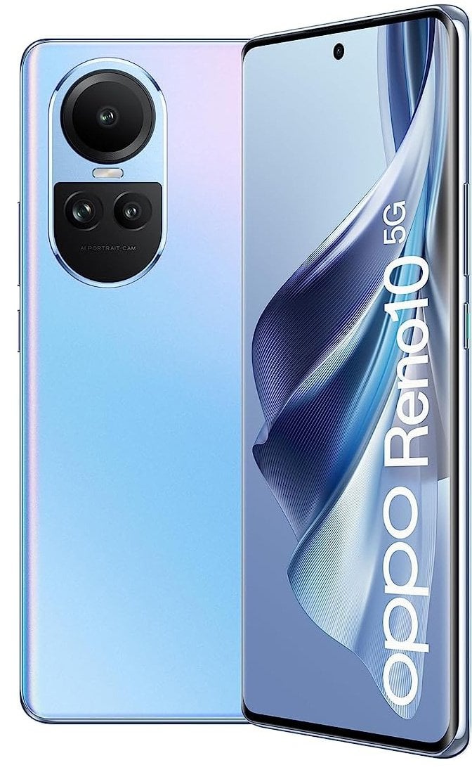 Oppo Reno10 10