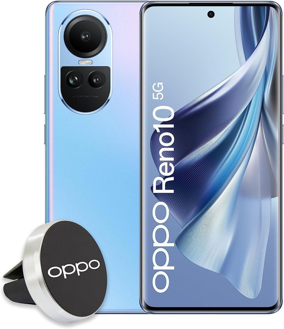 Oppo Reno10 12