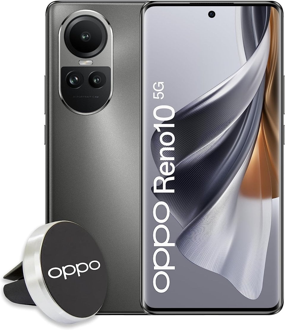Oppo Reno10 3