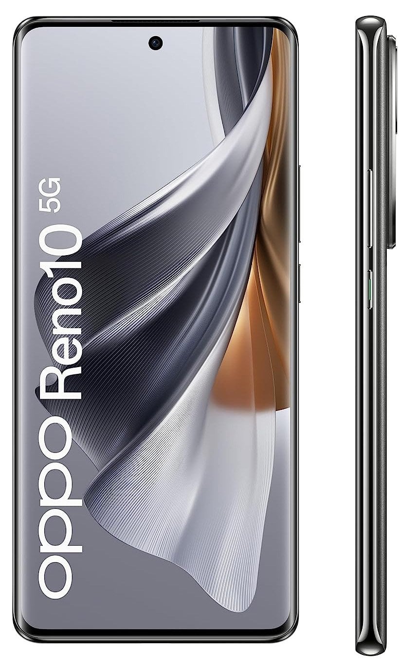 Oppo Reno10 4