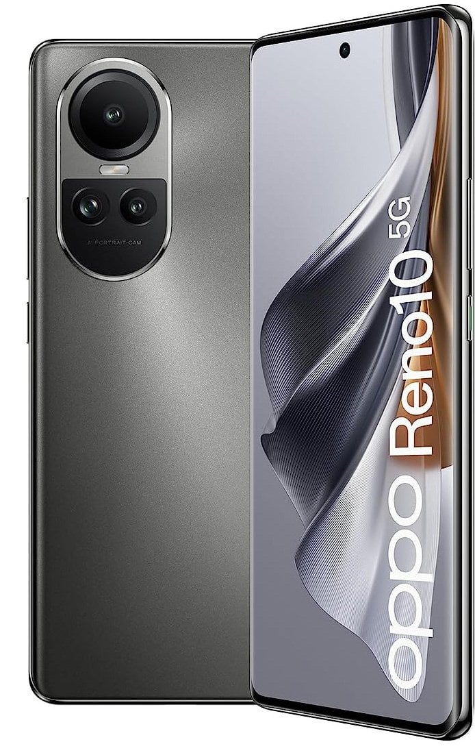 Oppo Reno10 9