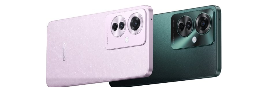 Oppo Reno11 F 5G 3