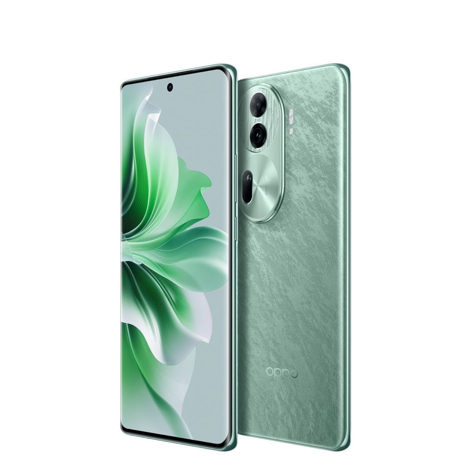 Oppo Reno11 Pro 2