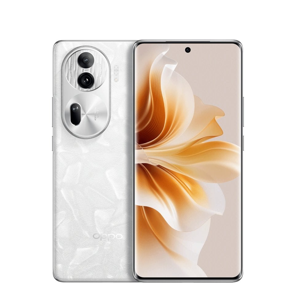 Oppo Reno11 Pro 3