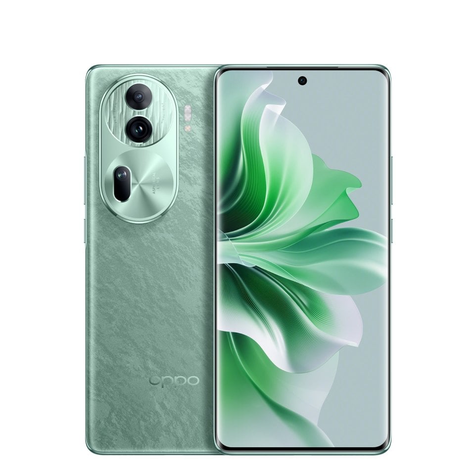 Oppo Reno11 Pro 4