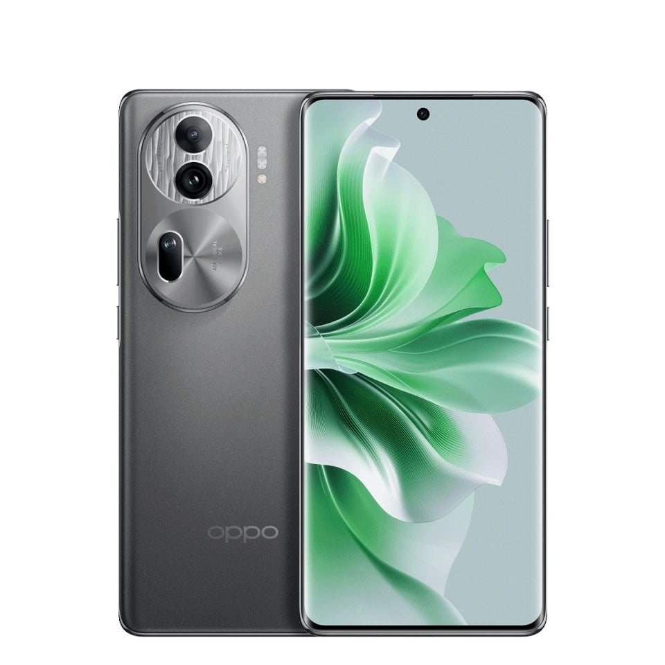 Oppo Reno11 Pro 5