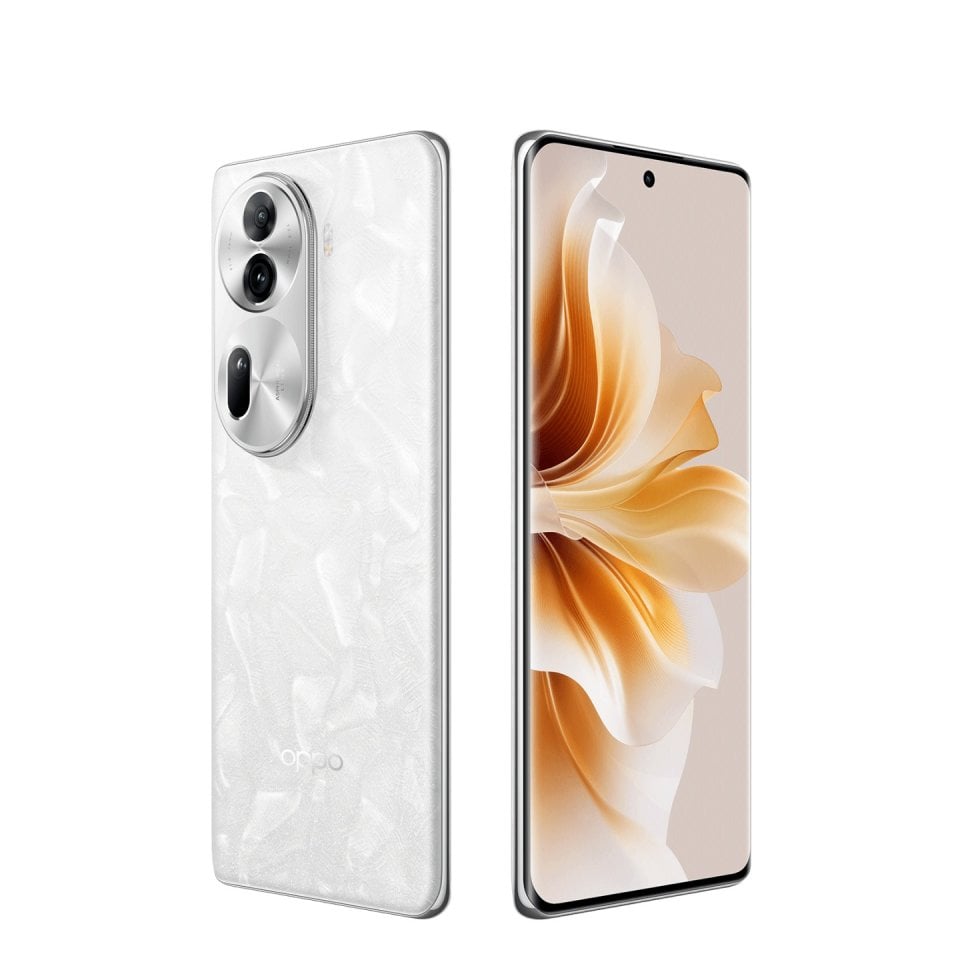 Oppo Reno11 11