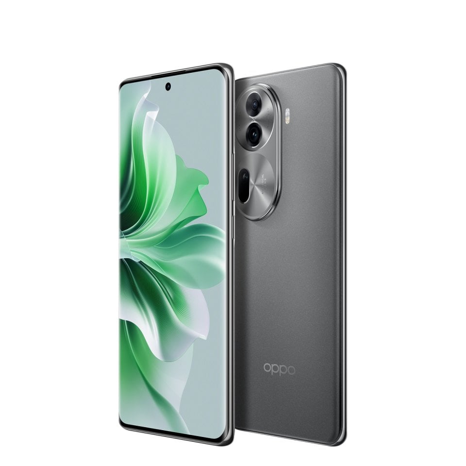 Oppo Reno11 12