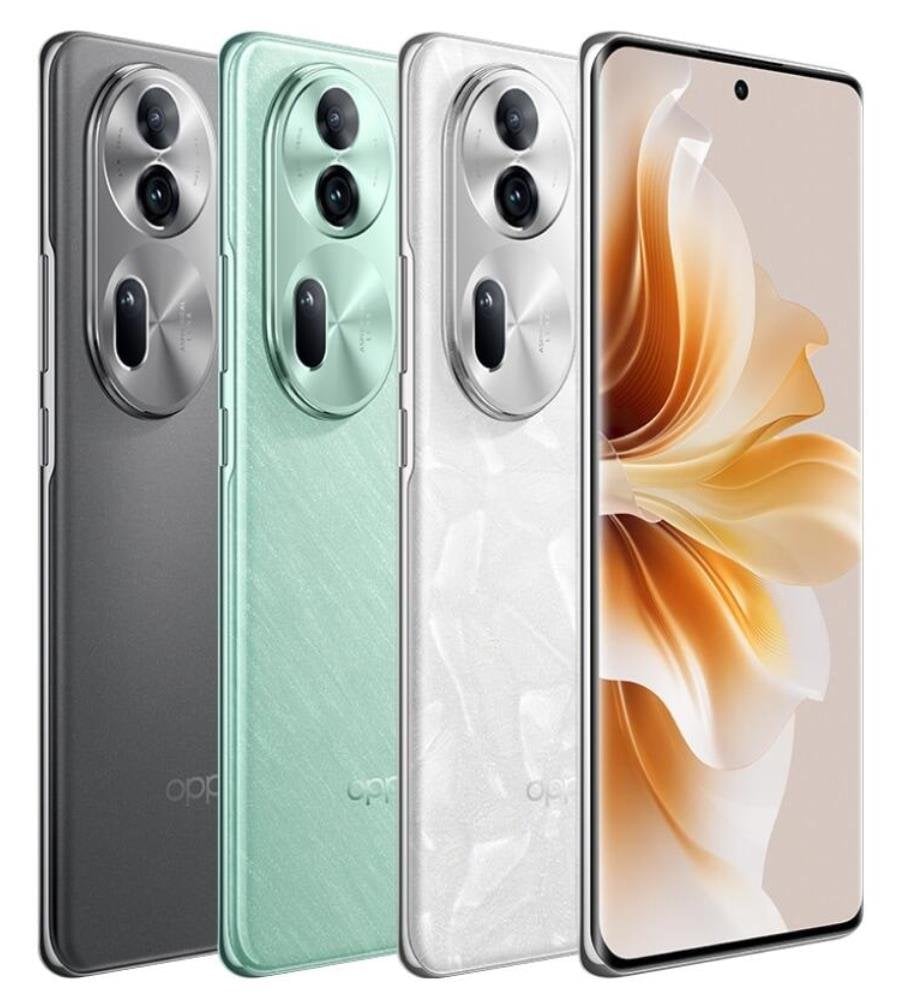 Oppo Reno11 2