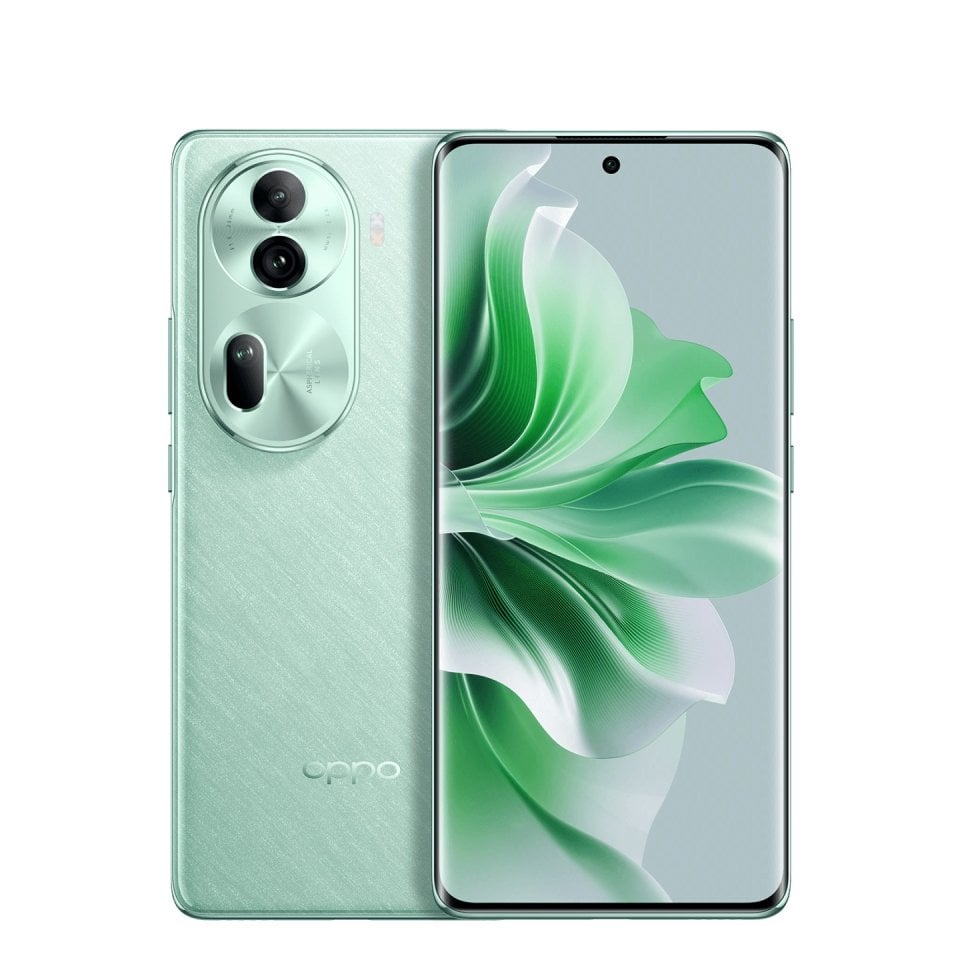 Oppo Reno11 3