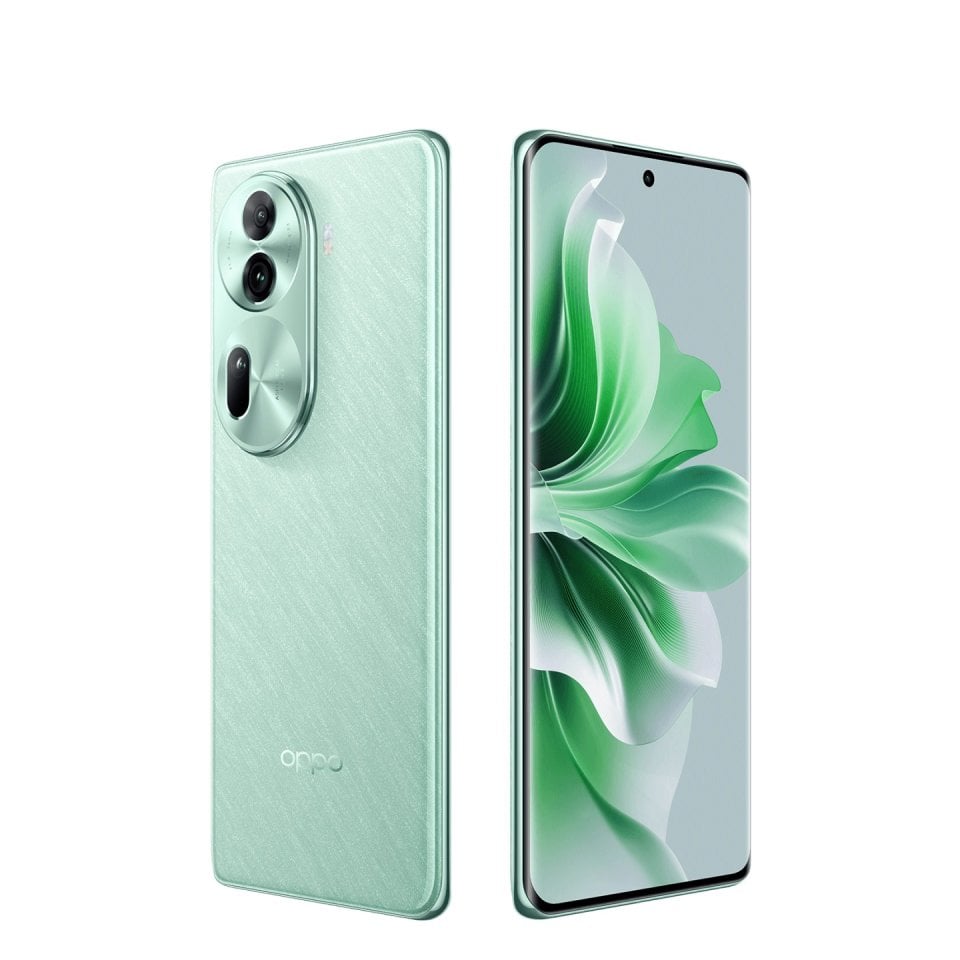 Oppo Reno11 4