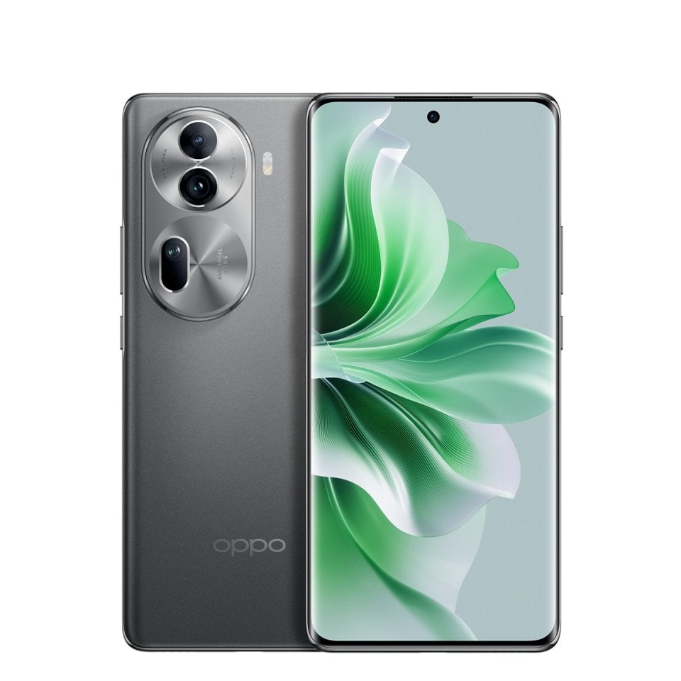 Oppo Reno11 5