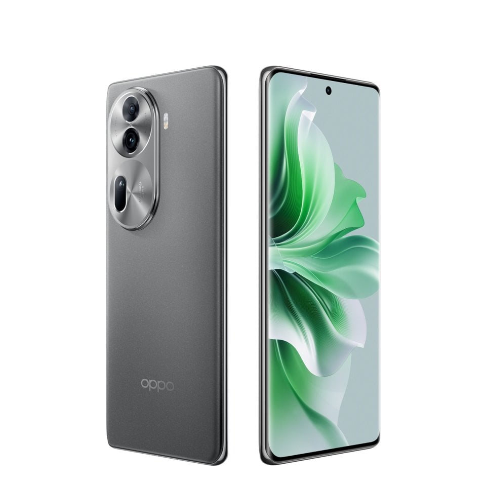 Oppo Reno11 6