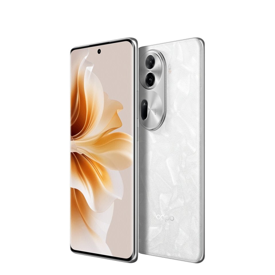 Oppo Reno11 8