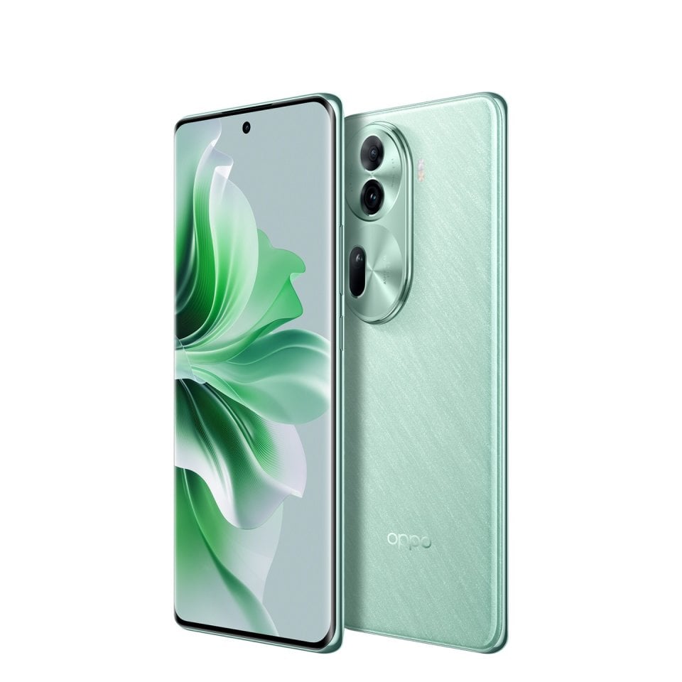 Oppo Reno11 9