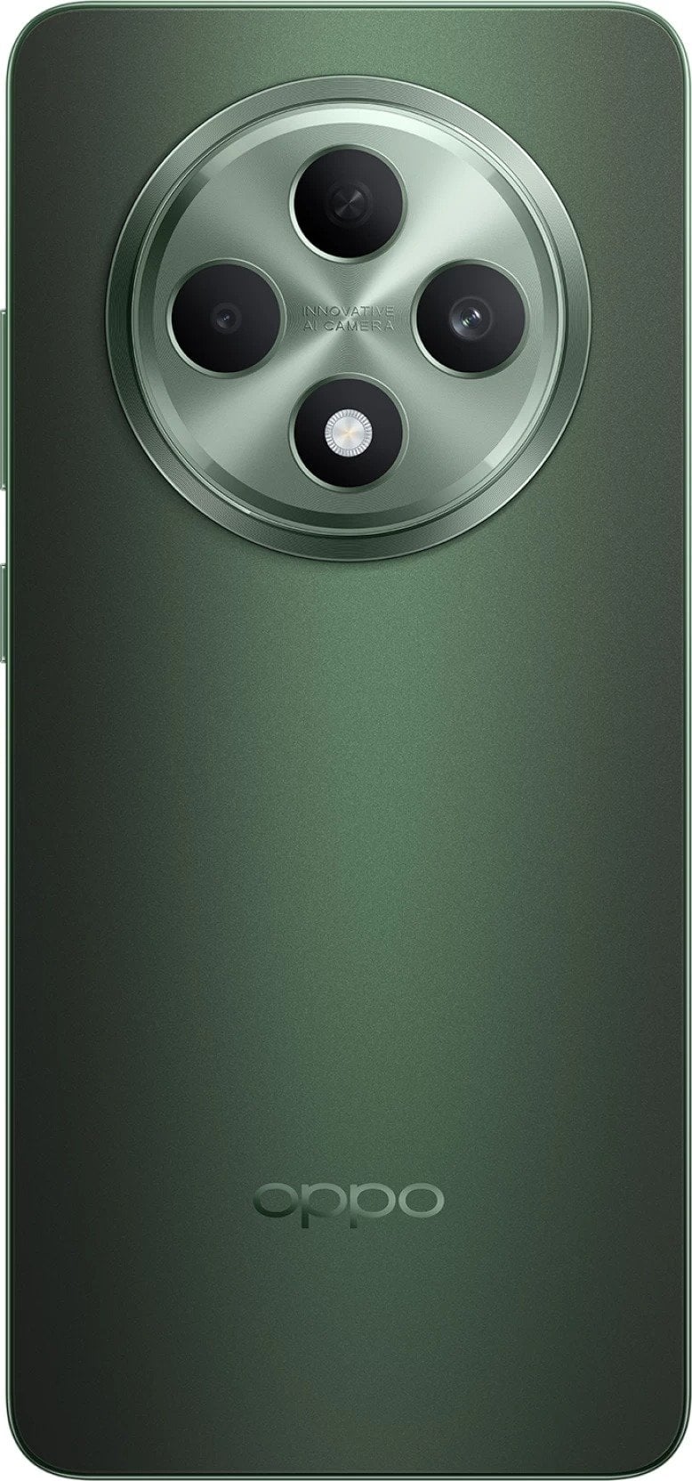 Oppo Reno12 F 14