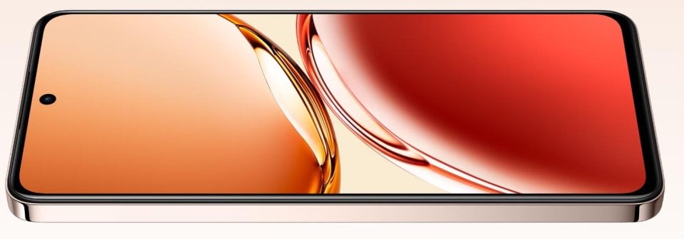 Oppo Reno12 F 3