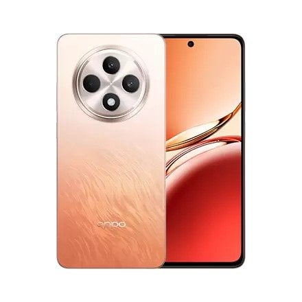 Oppo Reno12 F 5