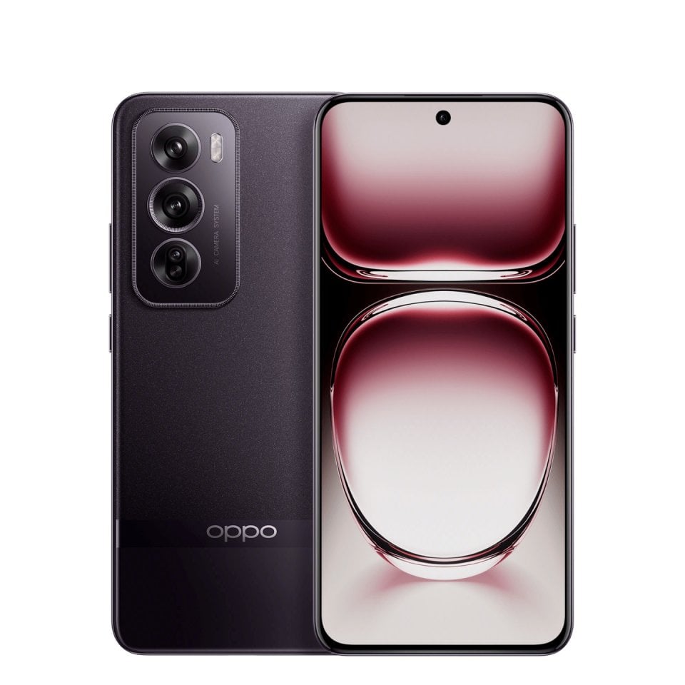 Oppo Reno12 Pro 10