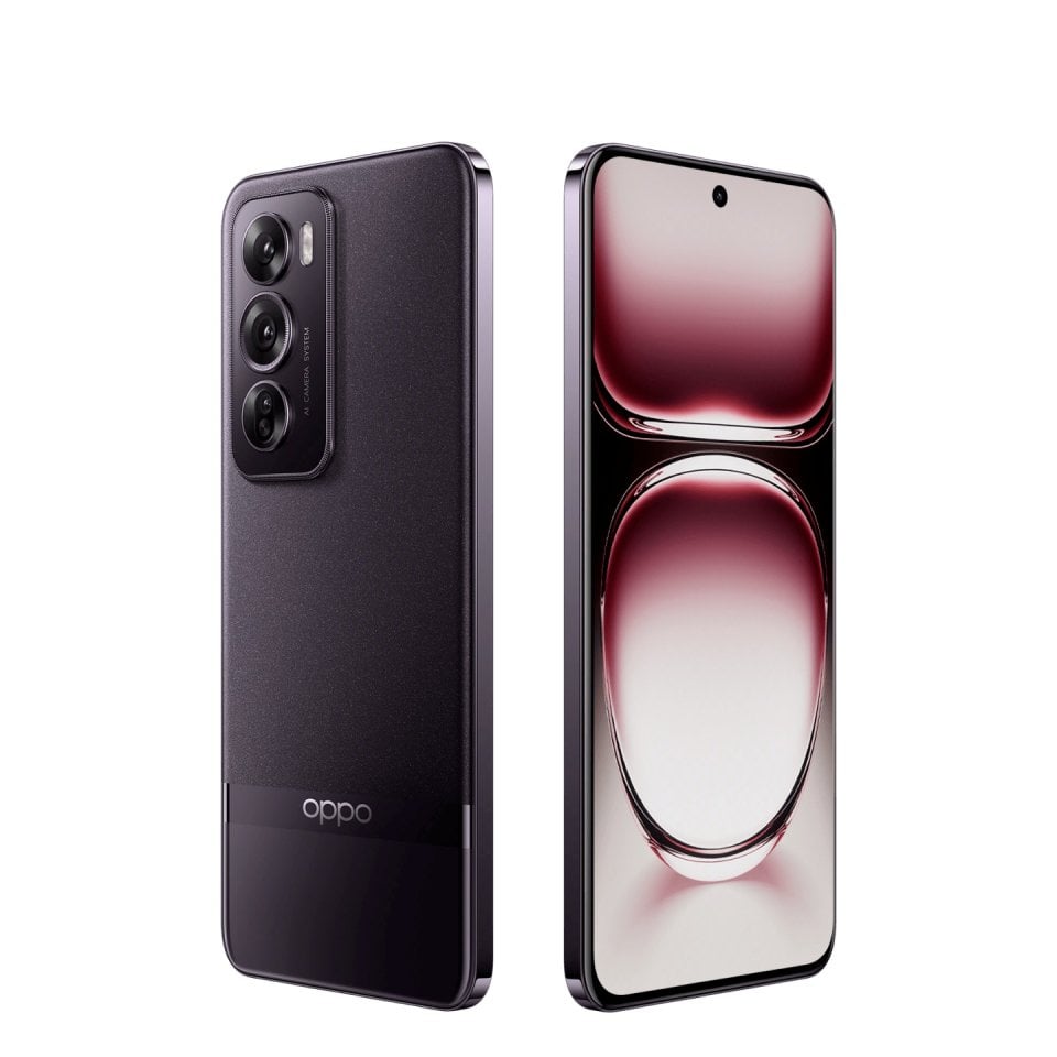 Oppo Reno12 Pro 13